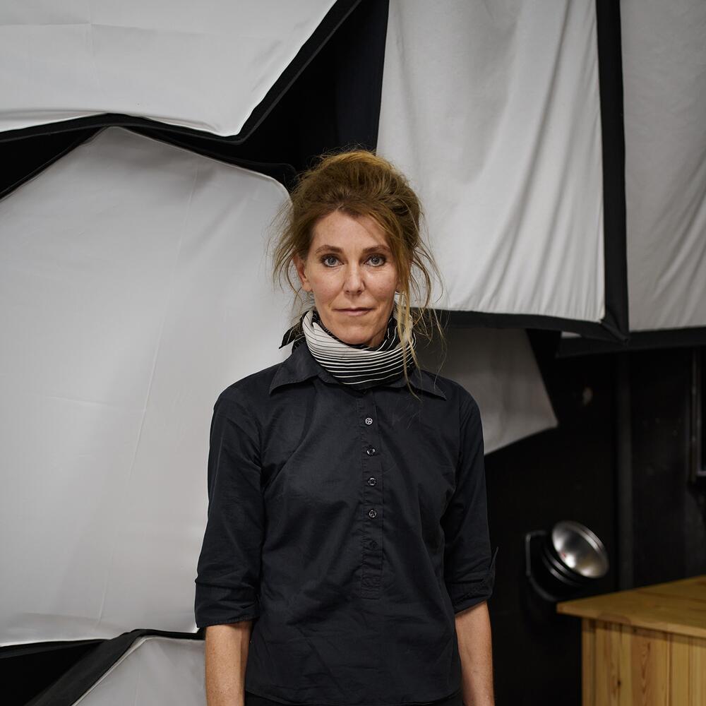 Sigrid Langrehr
